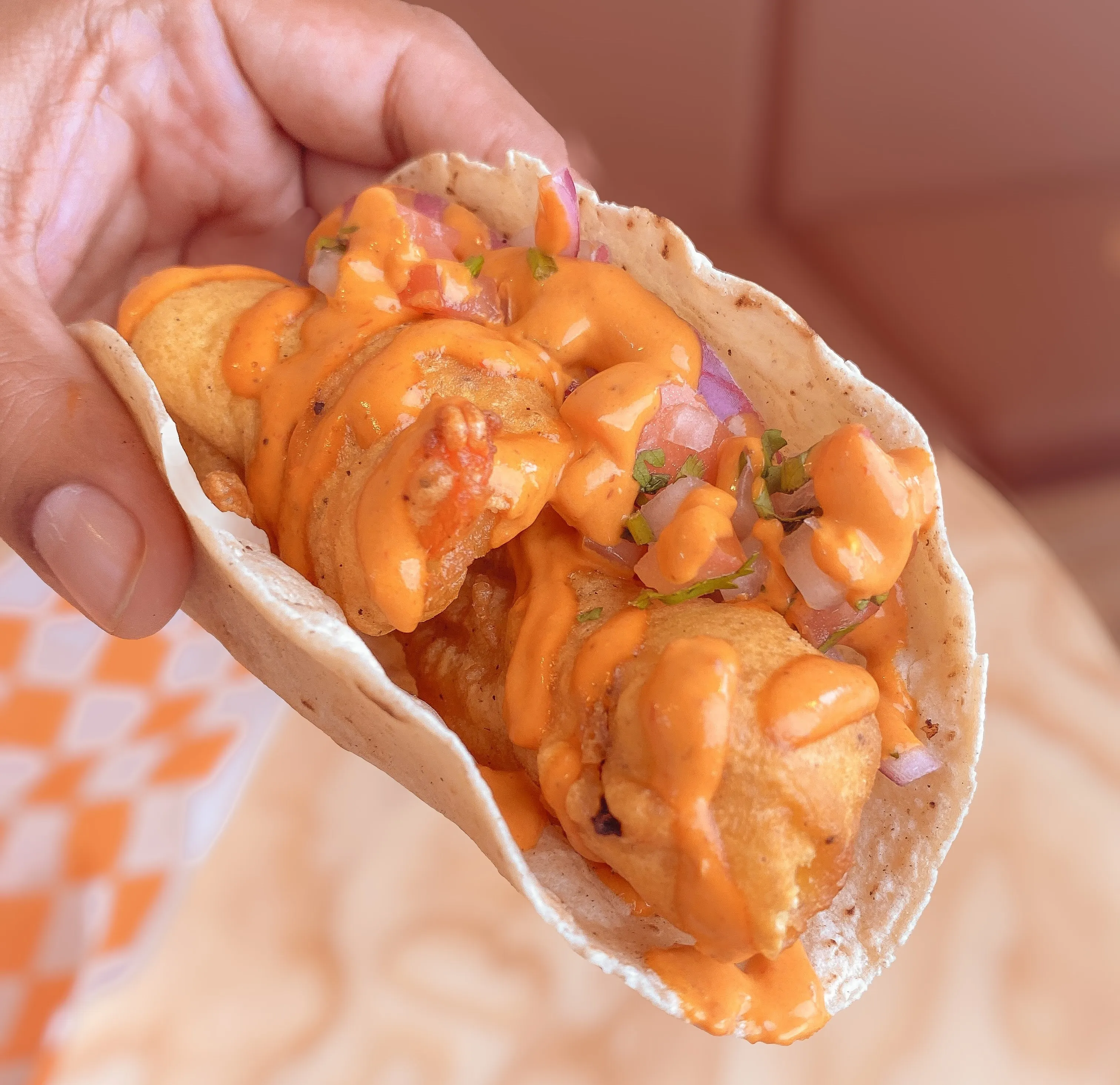 Buffet Costa Coral Morelia